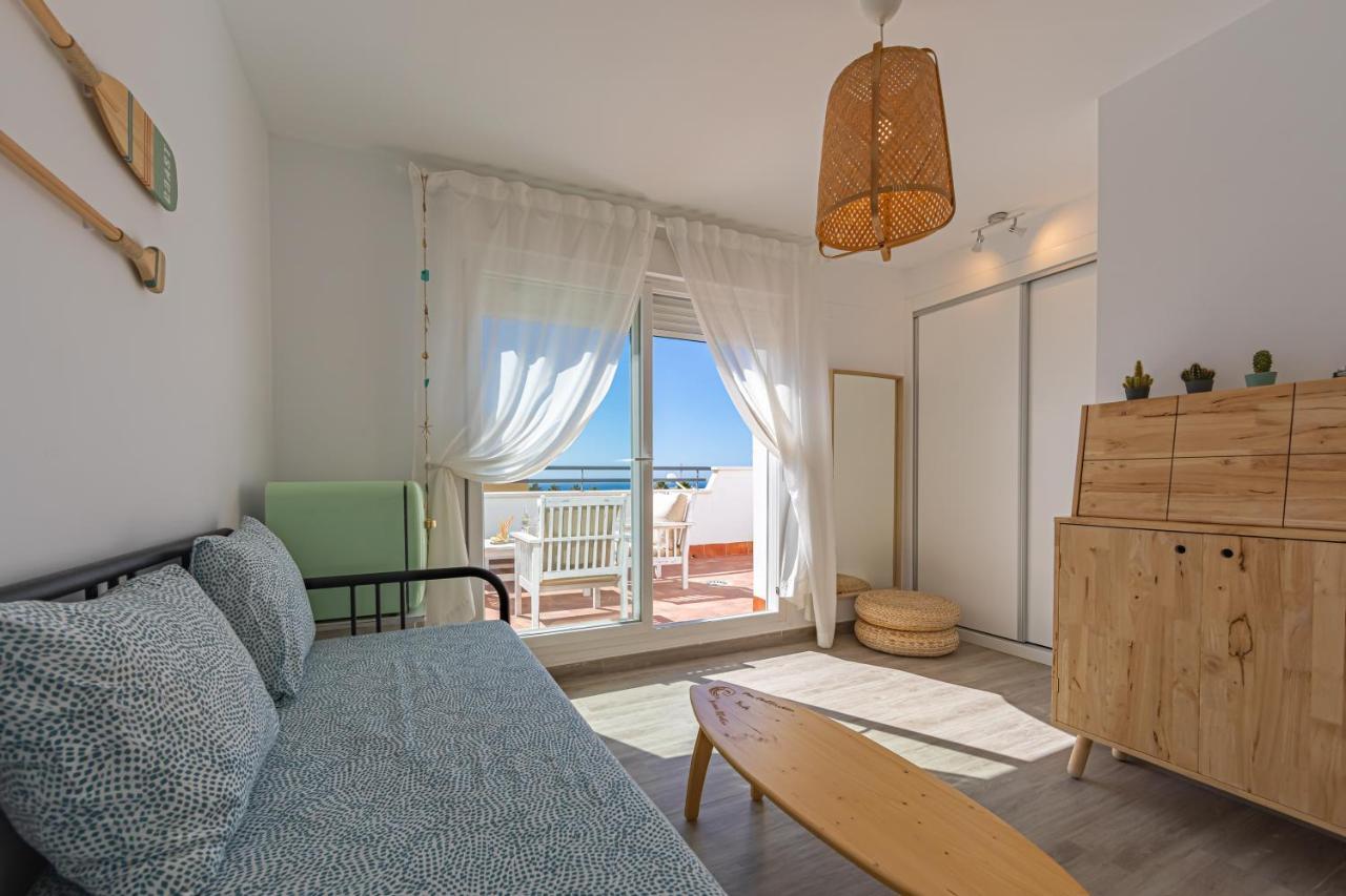 Africa Views, 3 Terraces, Wifi Daire Tarifa Dış mekan fotoğraf